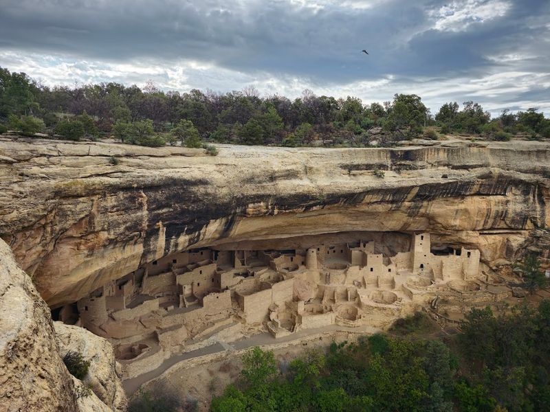 Mesa Verde National Park - Mesa Verde National Park