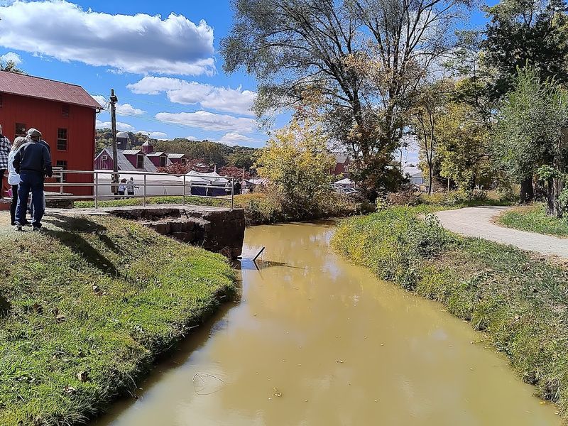 Metamora
