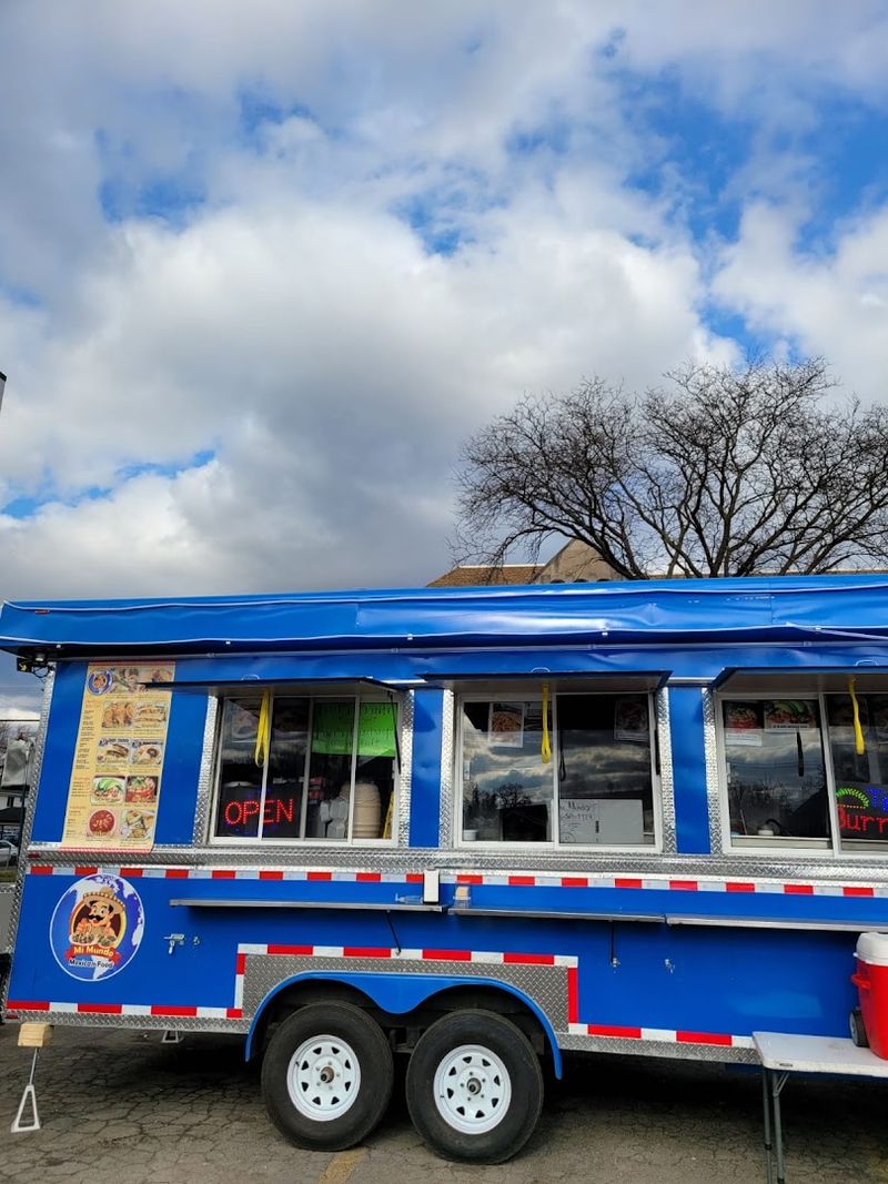 Mi Mundo Mexican Food – Detroit, MI Mi Mundo Mexican Food – Detroit, MI
