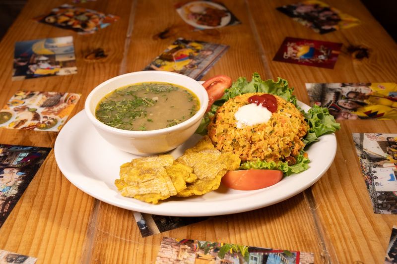 Mi Tierra Colombian Restaurant — Memphis Mi Tierra Colombian Restaurant — Memphis