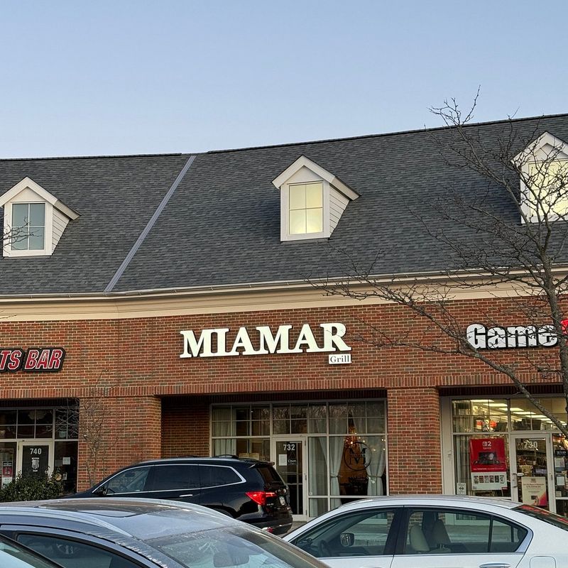 Miamar Grill