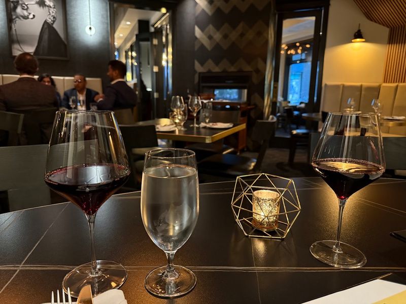 Michigan Fine Dining With a Genuine Local Identity