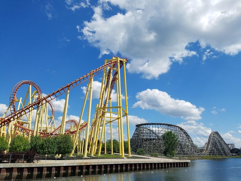 Michigan's Adventure | Muskegon Michigan's Adventure | Muskegon