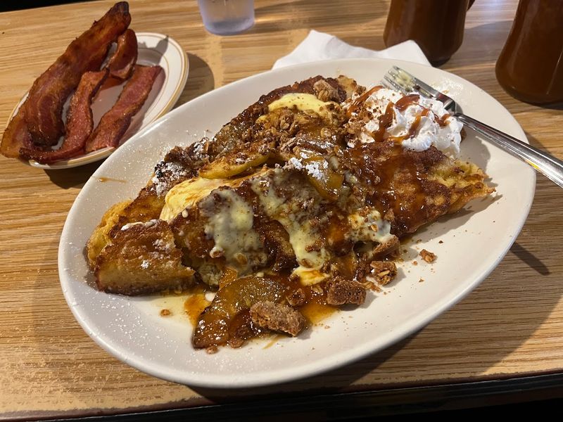 Michigan's Most Talked-About Breakfast Dishes, Ranked by Obsession Michigan's Most Talked-About Breakfast Dishes, Ranked by Obsession