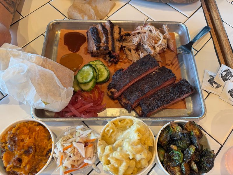 Mighty Quinn’s Barbecue Mighty Quinn’s Barbecue