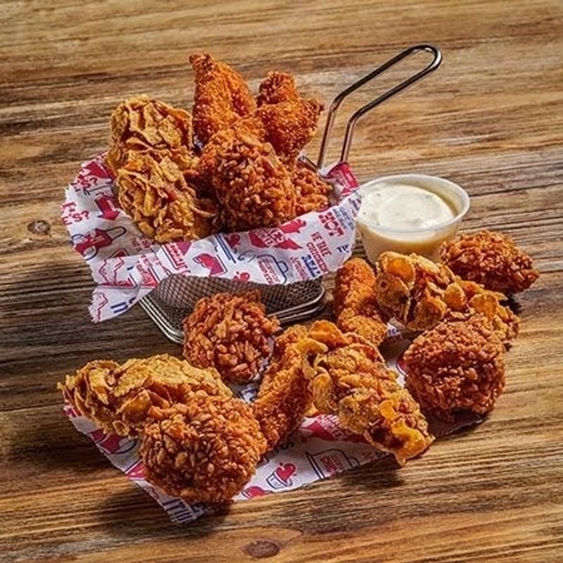 Mike’s Chicken - Lakewood