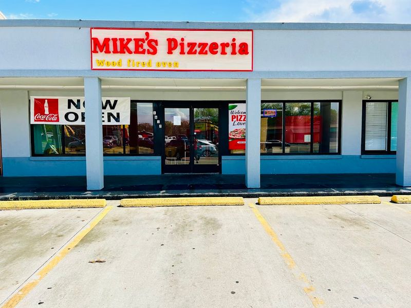 Mikes Pizzeria (Murfreesboro) Mikes Pizzeria (Murfreesboro)