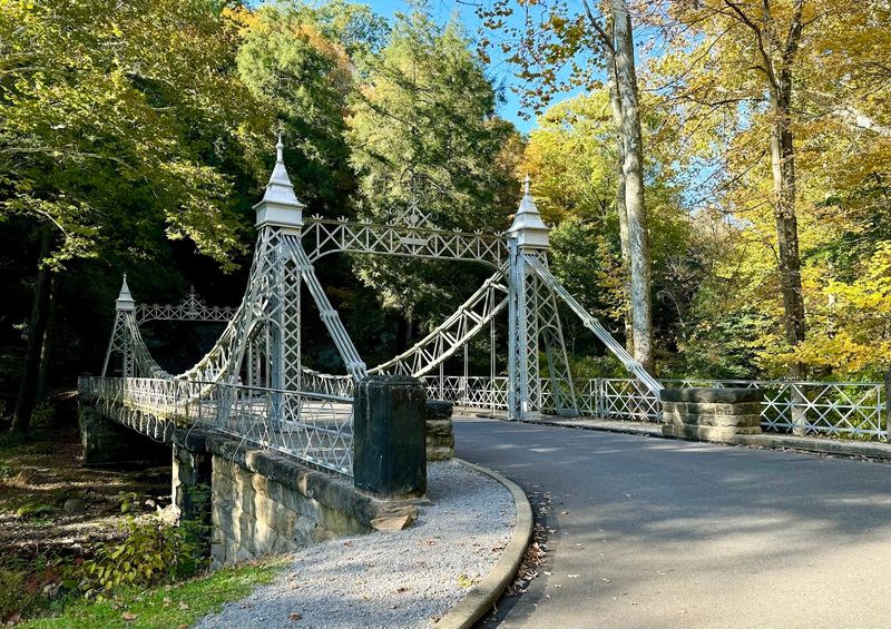 Miles Of Trails Make Every Visit Different Miles Of Trails Make Every Visit Different