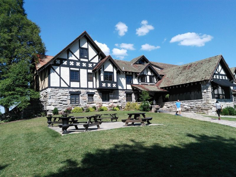 Milky Way Farm — Pulaski