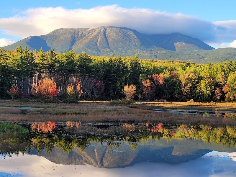Millinocket, Maine