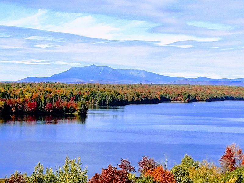 Millinocket