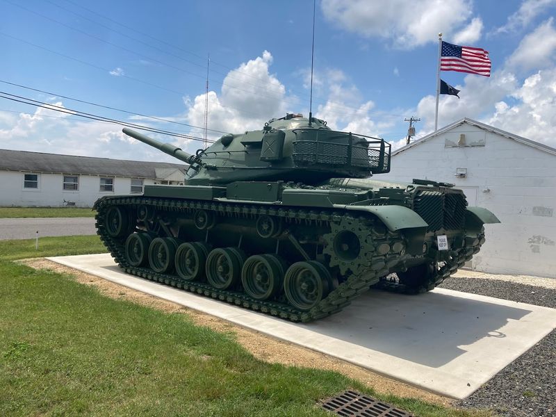 Millville Army Air Field Museum Millville Army Air Field Museum