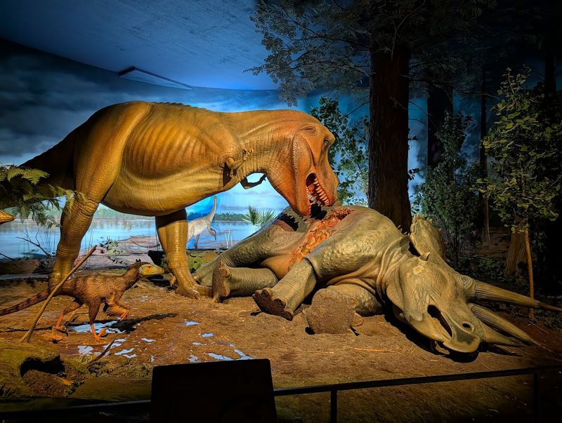 Milwaukee Public Museum (Milwaukee) Milwaukee Public Museum (Milwaukee)