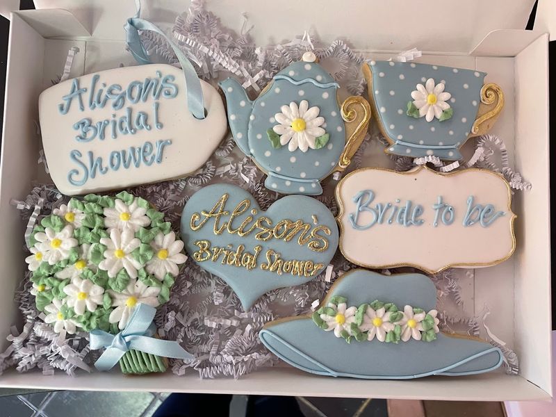Mimi’s Cookies — Waldwick
