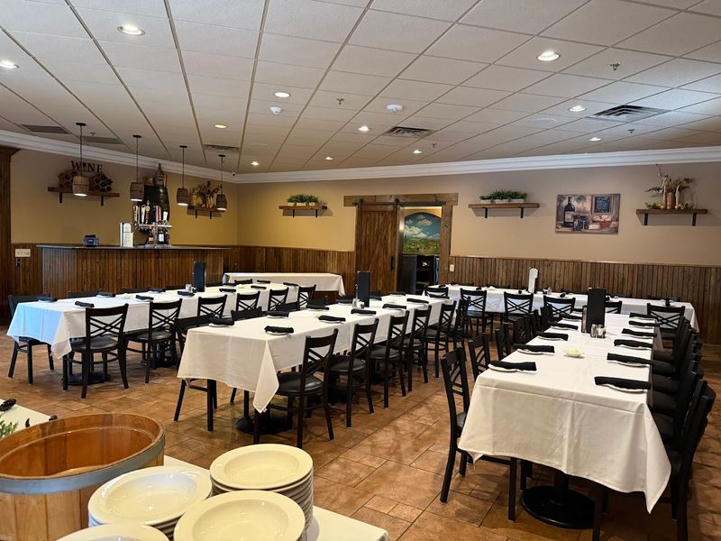 Mimmo’s Restaurant