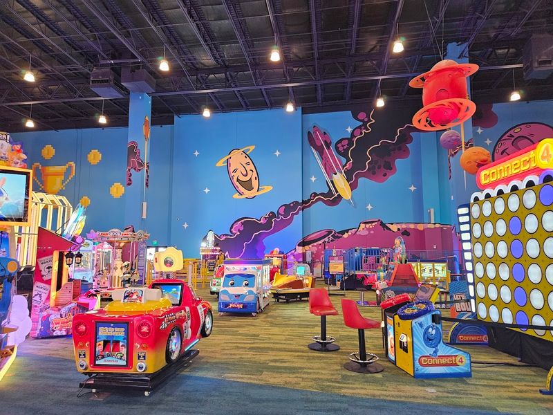 Mini Golf Course Perfect for Little Ones Mini Golf Course Perfect for Little Ones