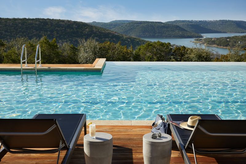 Miraval Austin Resort & Spa