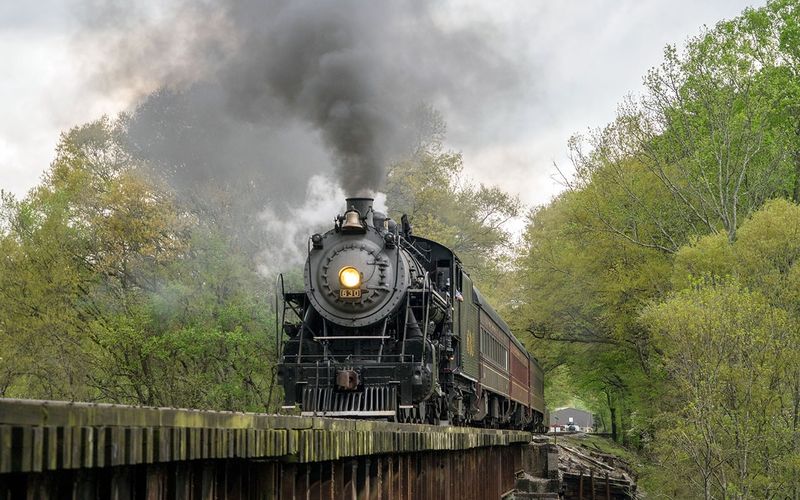 Missionary Ridge Local — Chattanooga