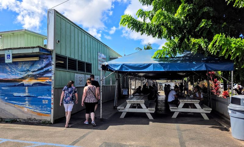 Pure Hawaii Energy on Oahu’s North Shore