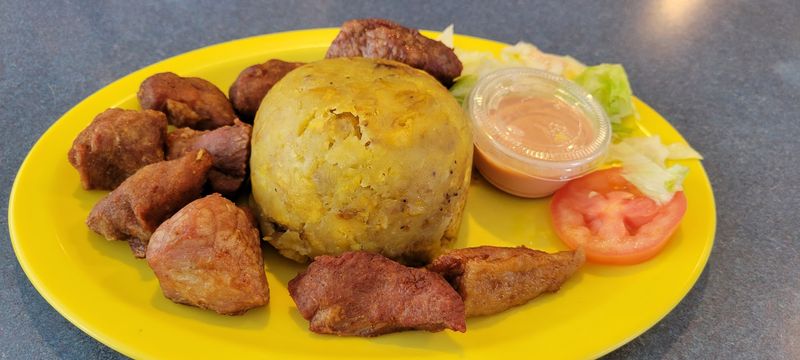 Mofongo That Brings The Island Straight To Your Plate Mofongo That Brings The Island Straight To Your Plate