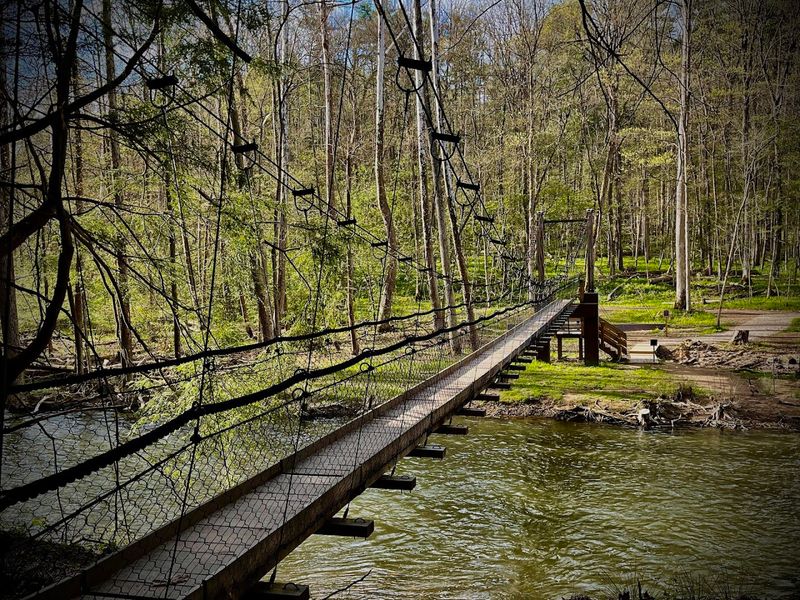Mohican State Park