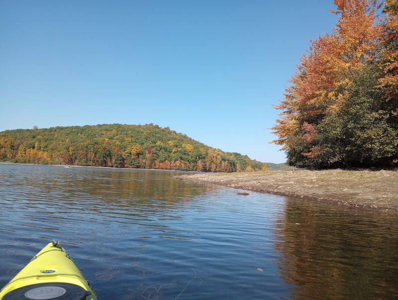 Monksville Reservoir