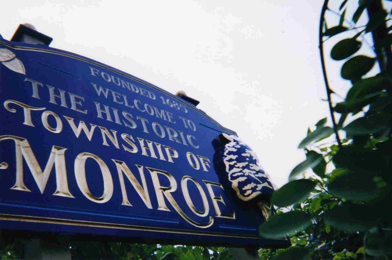 Monroe
