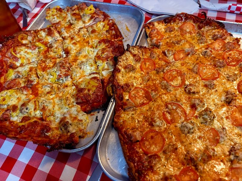 Monte Bello Pizzeria
