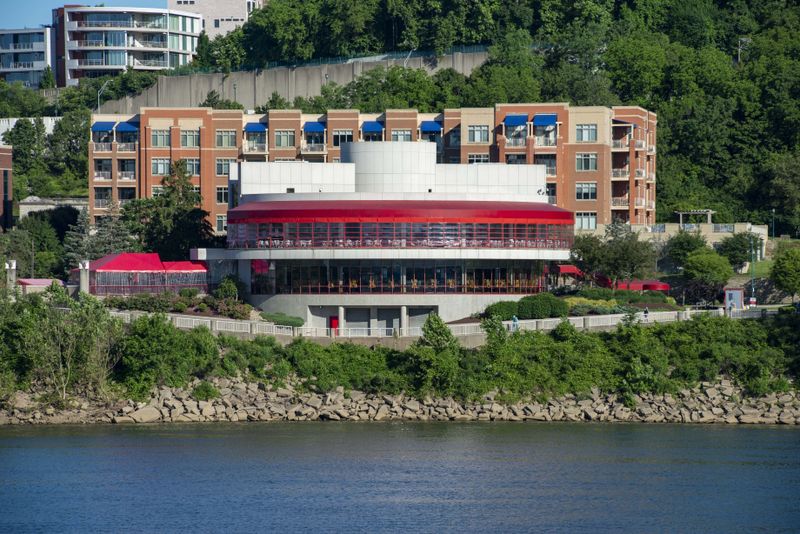 Montgomery Inn The Boathouse, Cincinnati