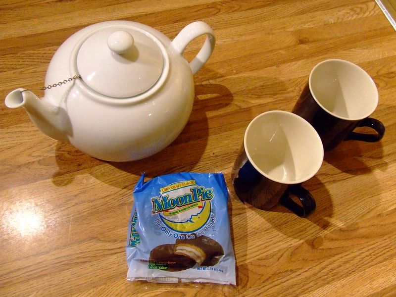 MoonPies