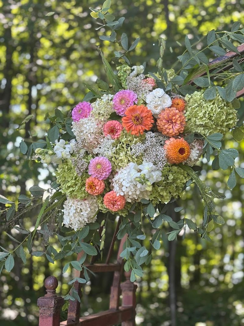 Moondance Flower Farm — Traverse City Moondance Flower Farm — Traverse City