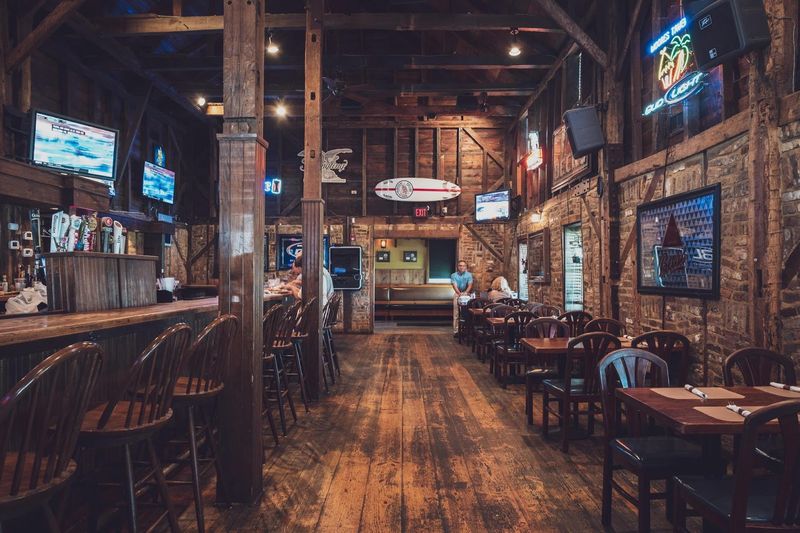 Moore’s Tavern - Freehold