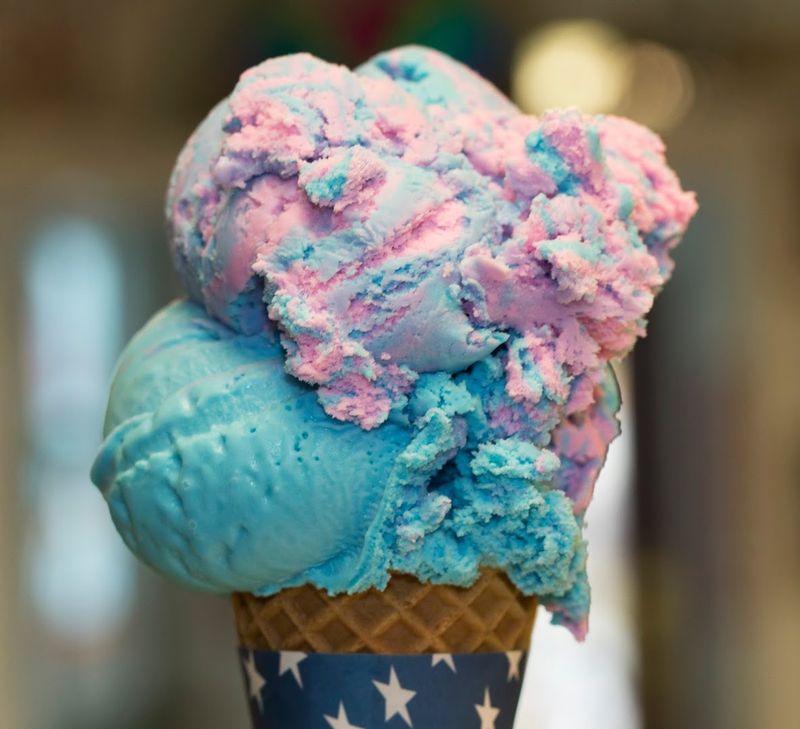 More Sweet Reasons to Save Room for Dessert More Sweet Reasons to Save Room for Dessert