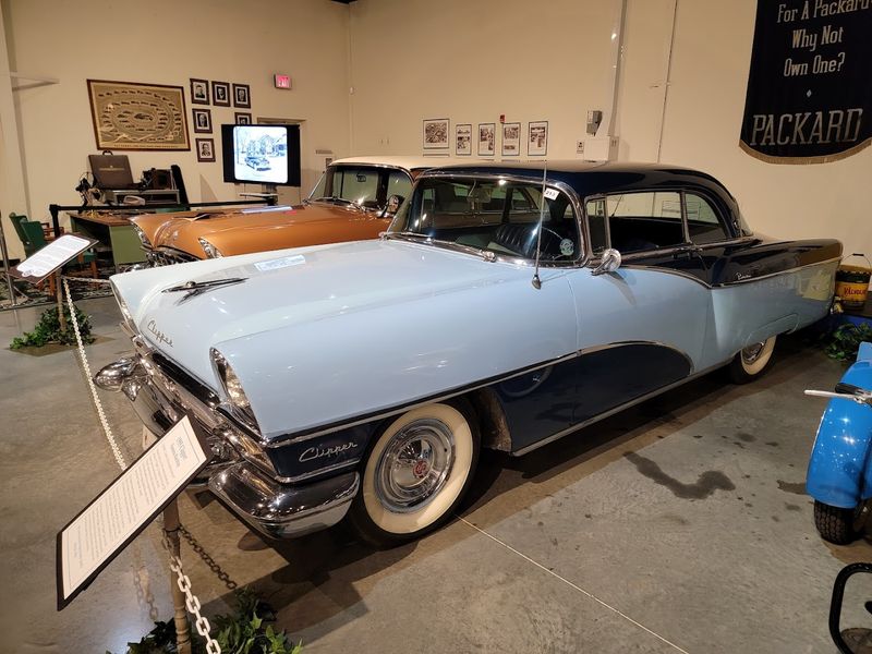 More Than Cars - A Rich Collection of Memorabilia More Than Cars - A Rich Collection of Memorabilia