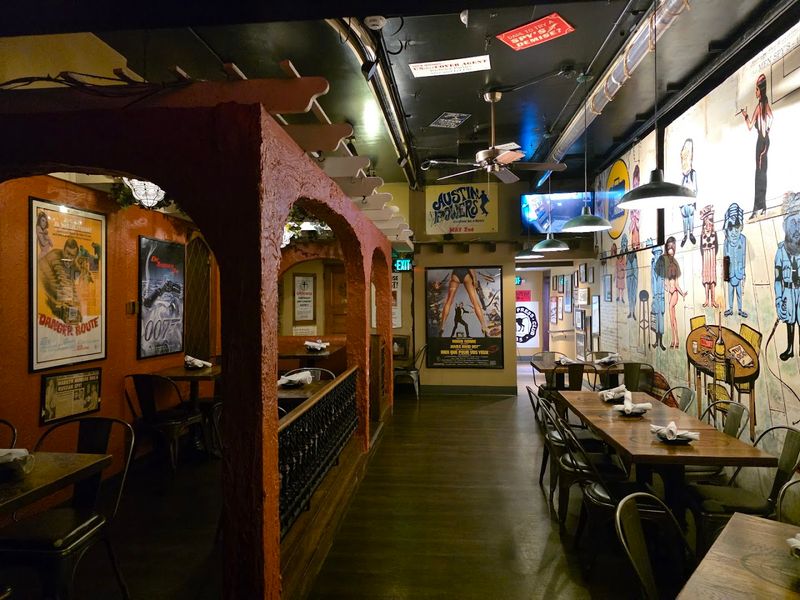 More Than Dinner - Events, Magic, and Special Occasions