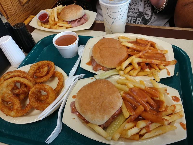 More Than Hot Dogs at This Old-School Clifton Stop