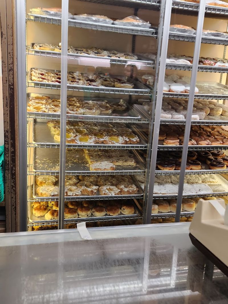 More Than Pound Cake on the Shelves