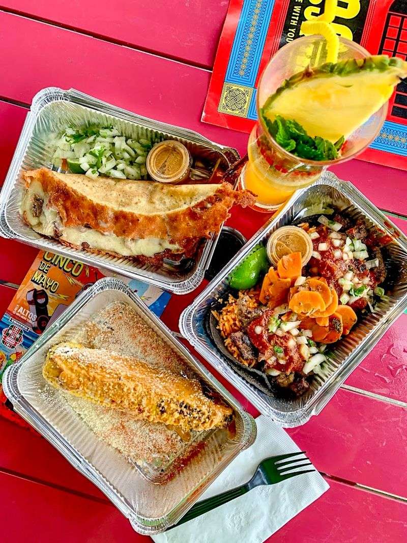 More Than Tacos: What Else to Order at Maiz De La Vida
