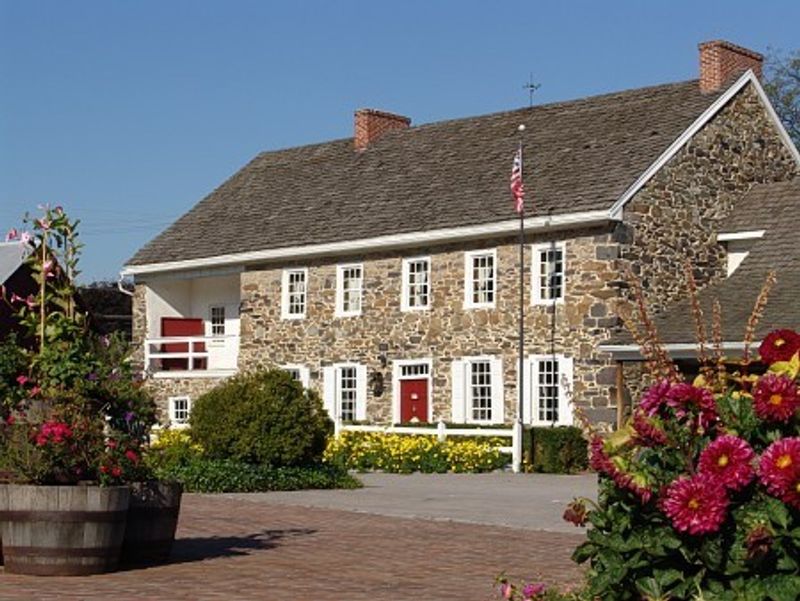 More Than a Restaurant - A Full Gettysburg Experience