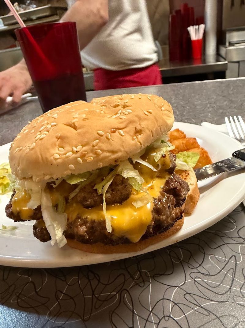 More reasons to order beyond the steak