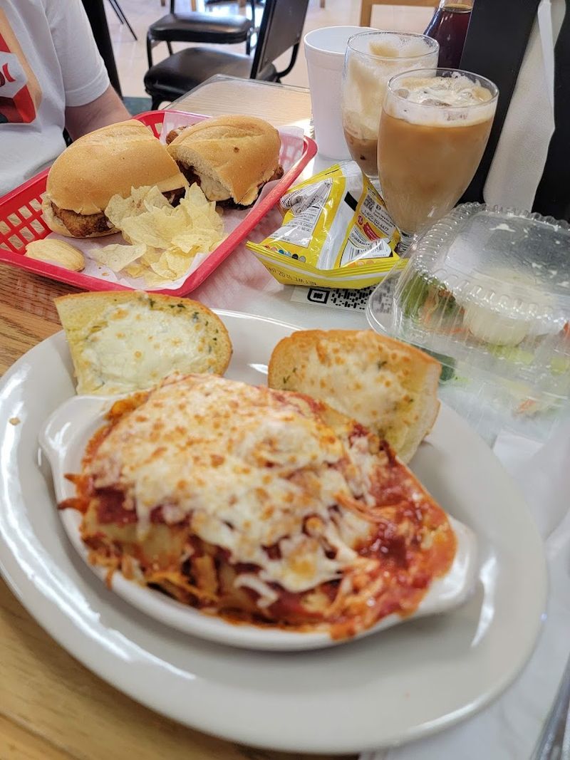 More than a bakery - lunch, dinner, and take-home comfort More than a bakery - lunch, dinner, and take-home comfort