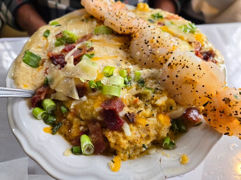 More than one dish deserves your attention