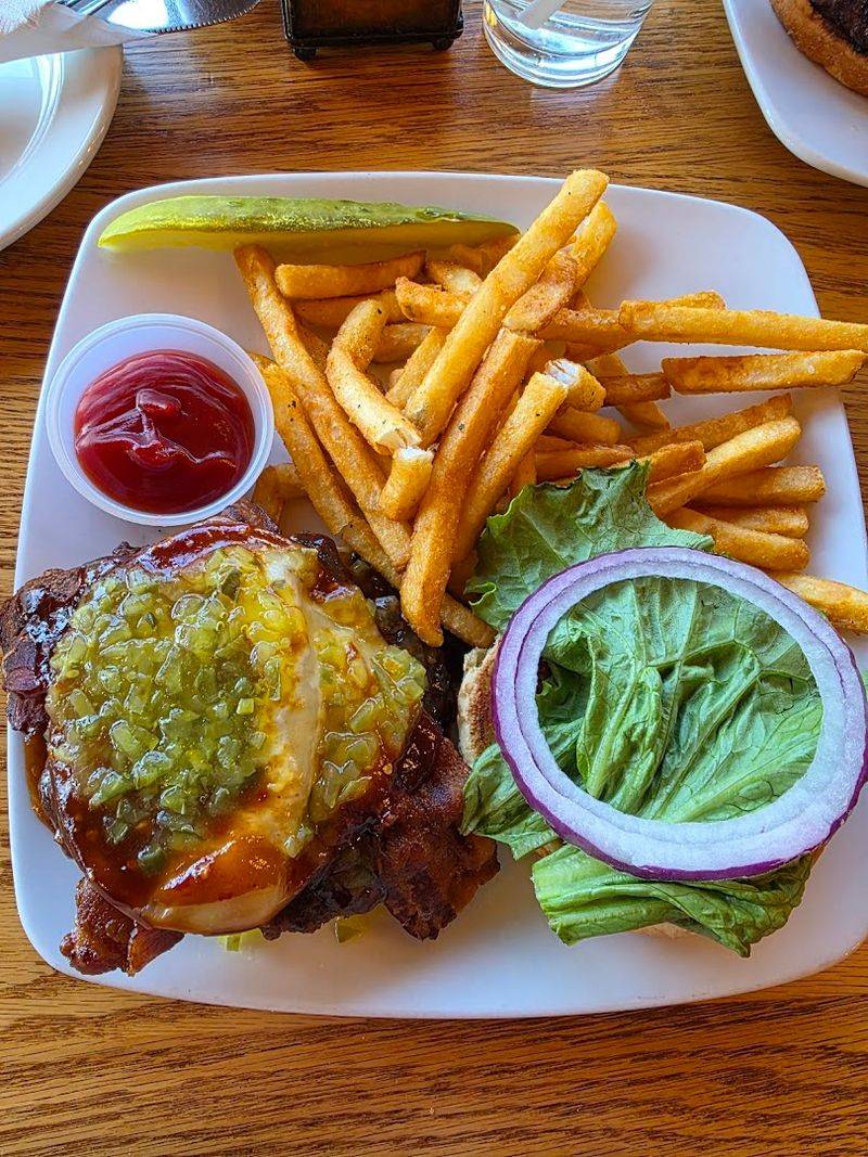 More than steak - a menu people return for More than steak - a menu people return for