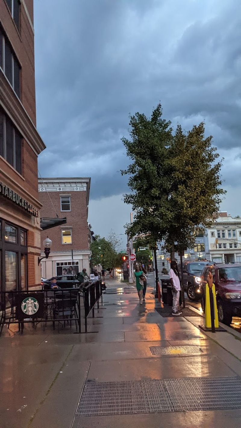 Morristown