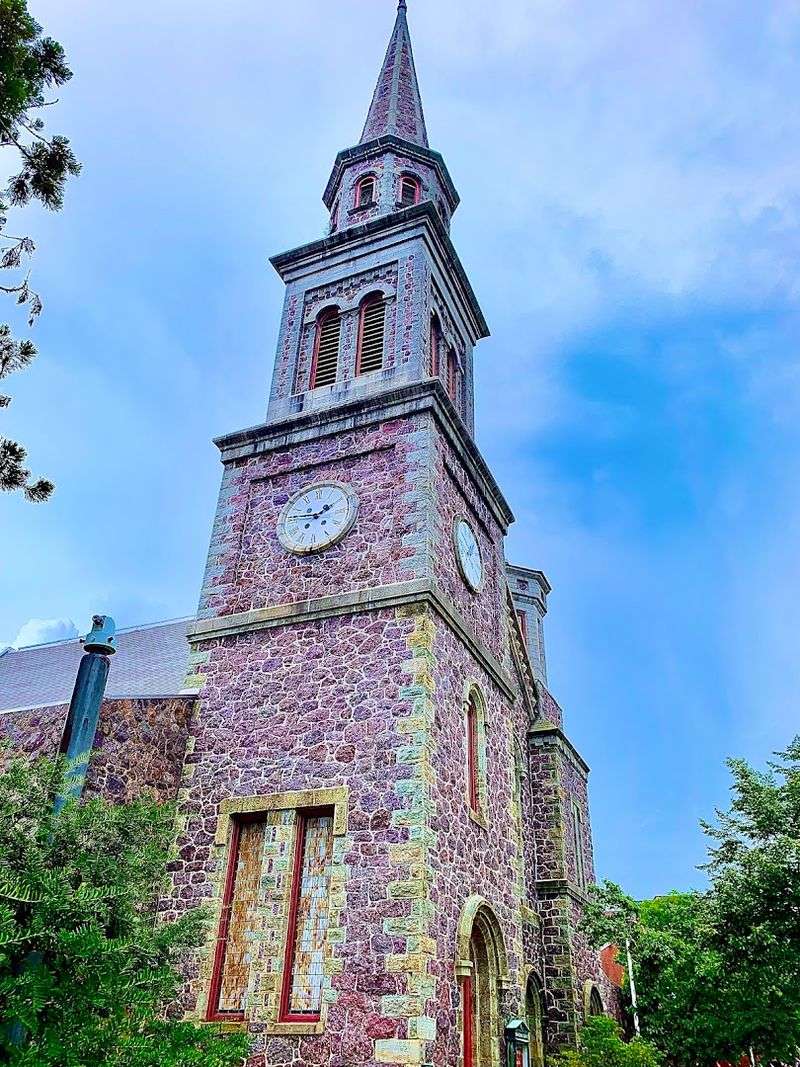 Morristown