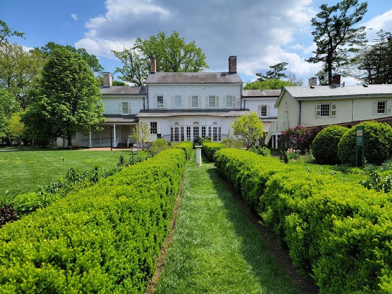 Morven Museum & Garden