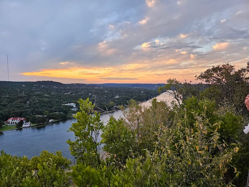 Mount Bonnell (Austin) Mount Bonnell (Austin)