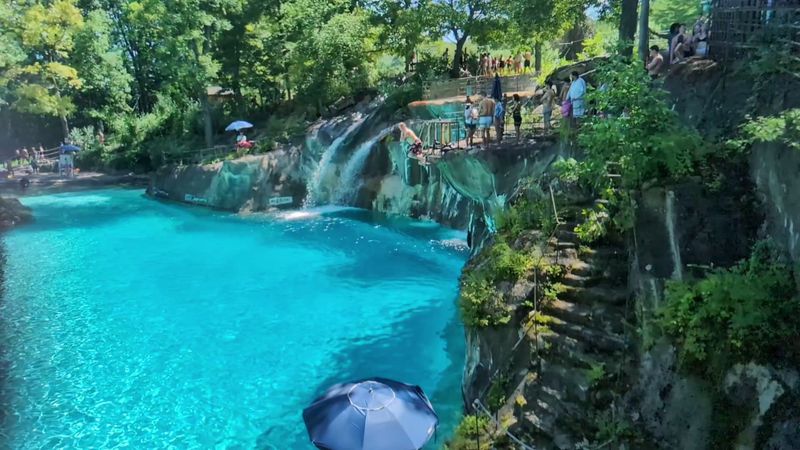 Mountain Creek Waterpark Mountain Creek Waterpark