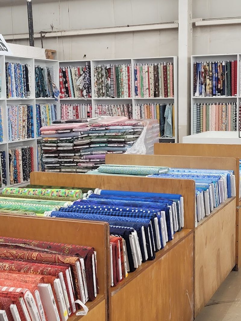 Clearance Bins, Bolt Remnants, and Hidden Deals