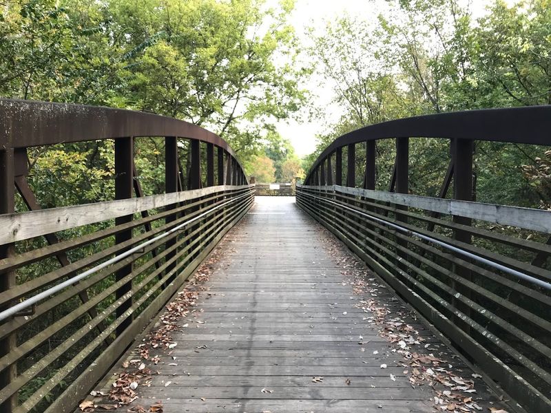 Murfreesboro Greenway Bridges — Murfreesboro